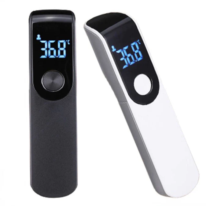 Digital Non-Contact Laser Thermometer - Image 2