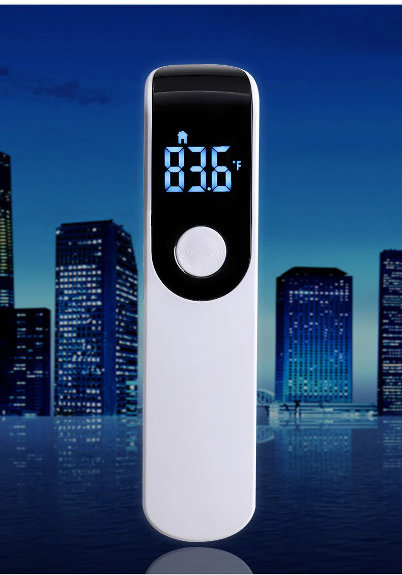 Digital Non-Contact Laser Thermometer - Image 4