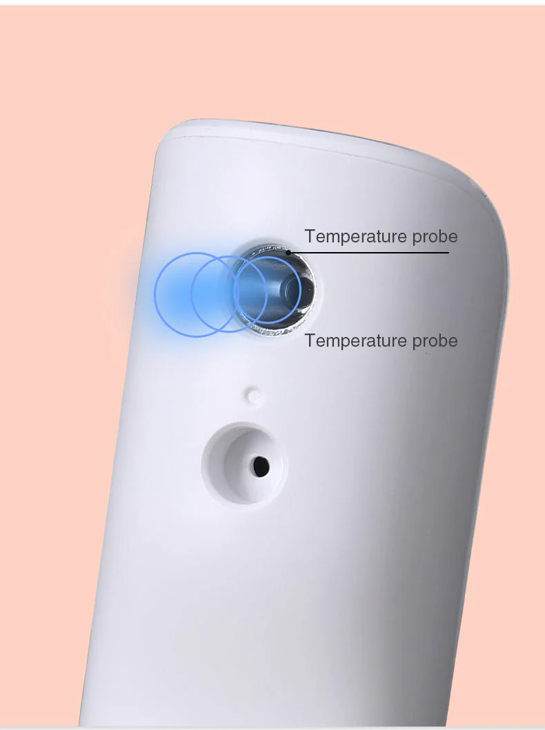Digital Non-Contact Laser Thermometer - Image 7