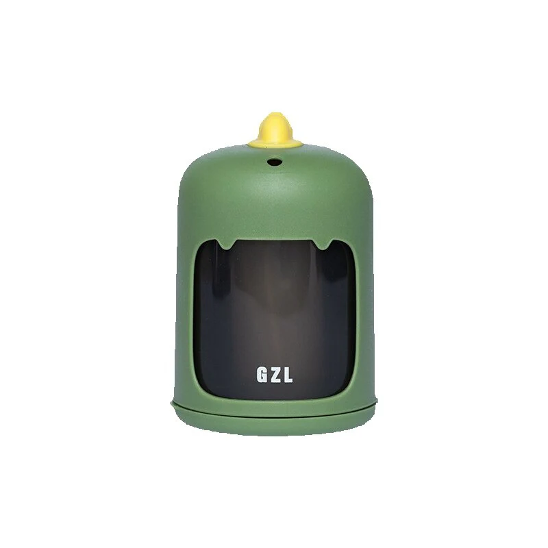 Dinosaur Automatic Toothpick Holder - Image 6