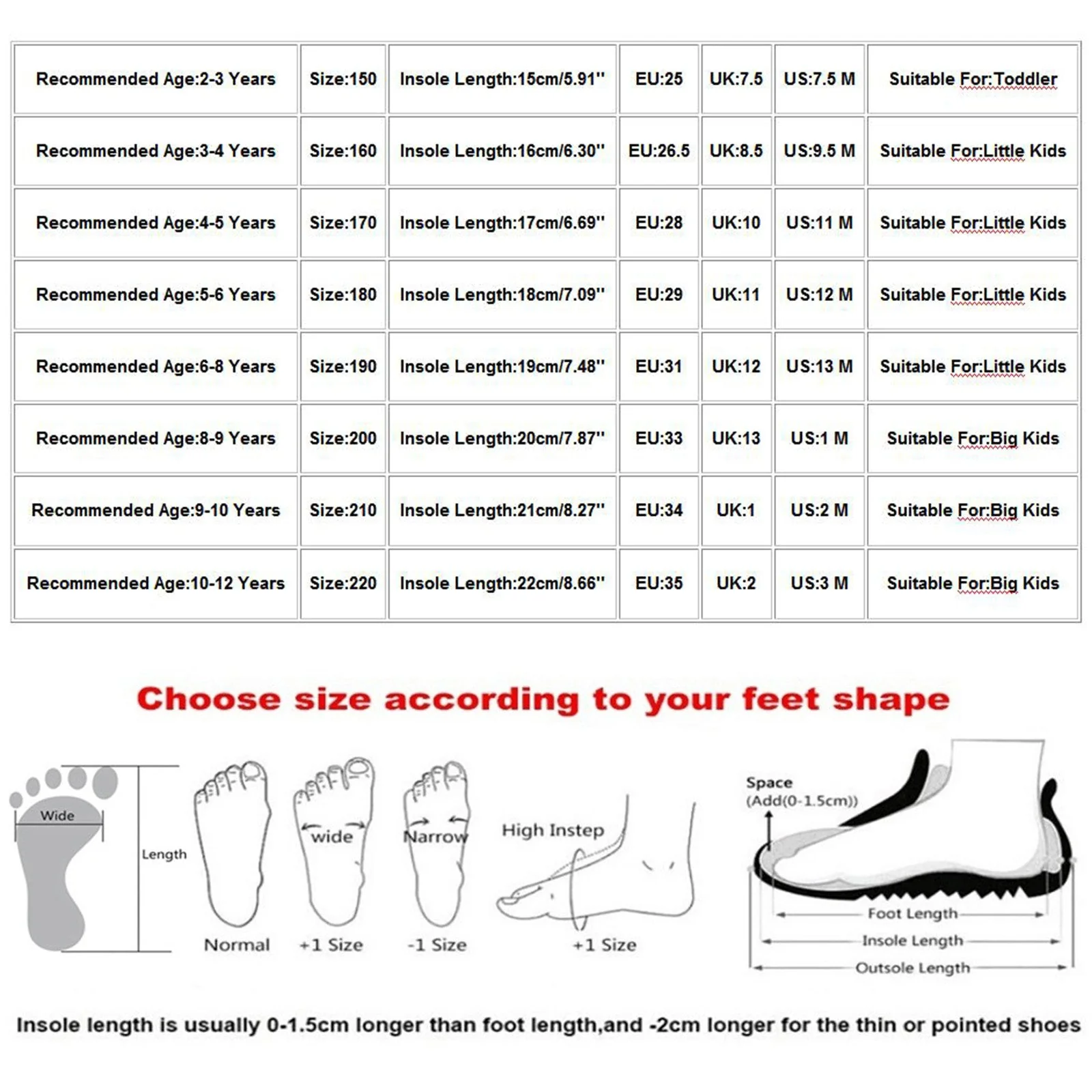 Dinosaur Beach Kids Slippers - Image 9