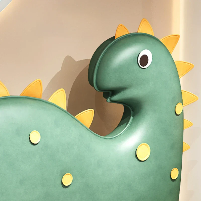 Dinosaur Dream Cozy Kids Bed - Image 3