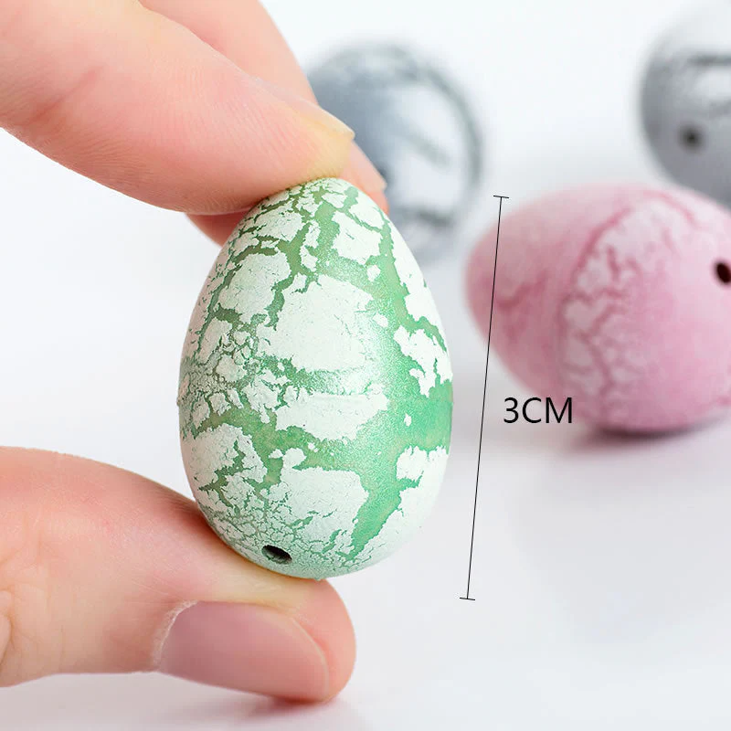 Dinosaur Hatching Magic Water Growing Egg - Image 4