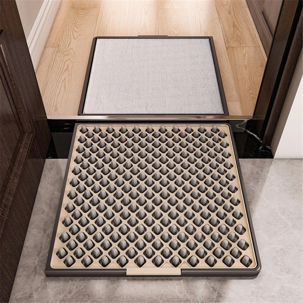 Disinfecting Dust Removal Floor Door Mat - Image 2