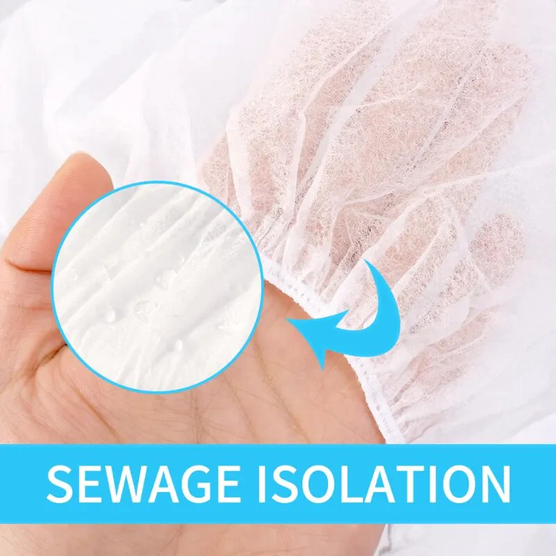 Disposable Cover Safe Seat Toilet Pad - Image 2
