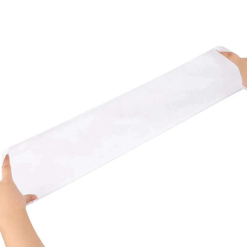 Disposable Cover Safe Seat Toilet Pad - Image 5