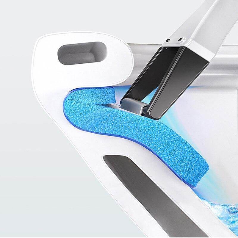 Disposable Household Bathroom Cleaner Brush - Image 7