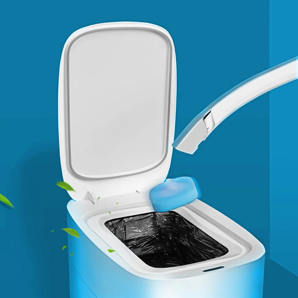 Disposable Long Handle Cleaning Pro Toilet Brush - Image 2