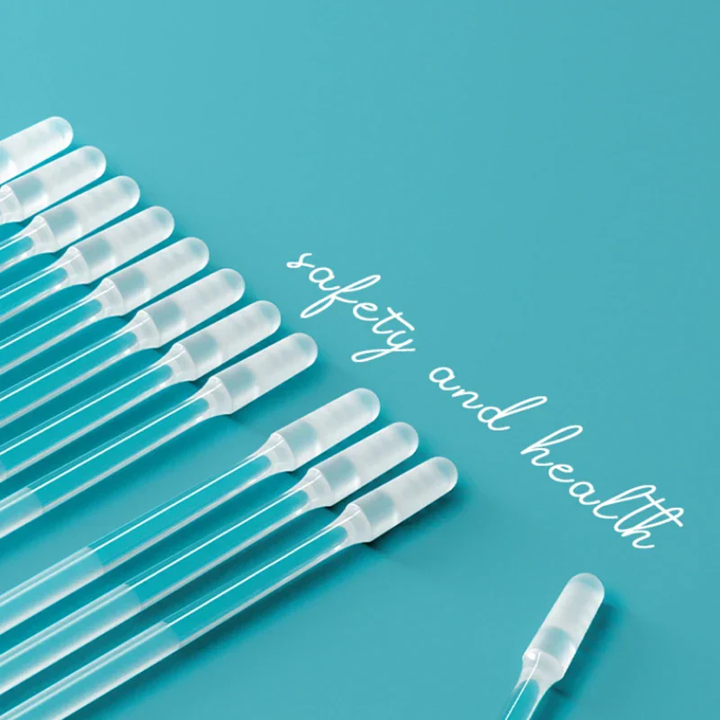 Disposable Sticky Reusable Ear Wax Remover - Image 2