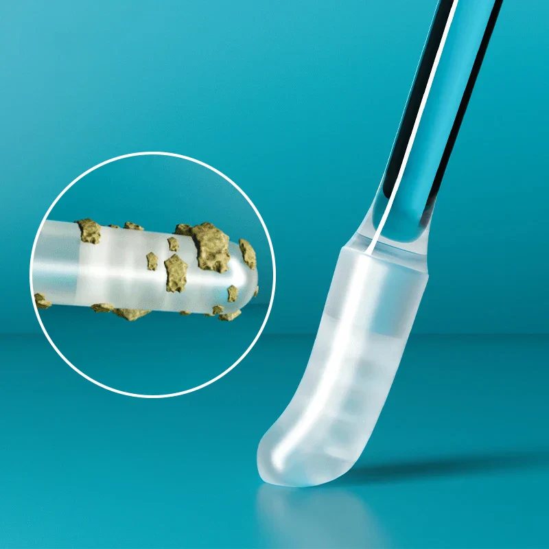 Disposable Sticky Reusable Ear Wax Remover - Image 4