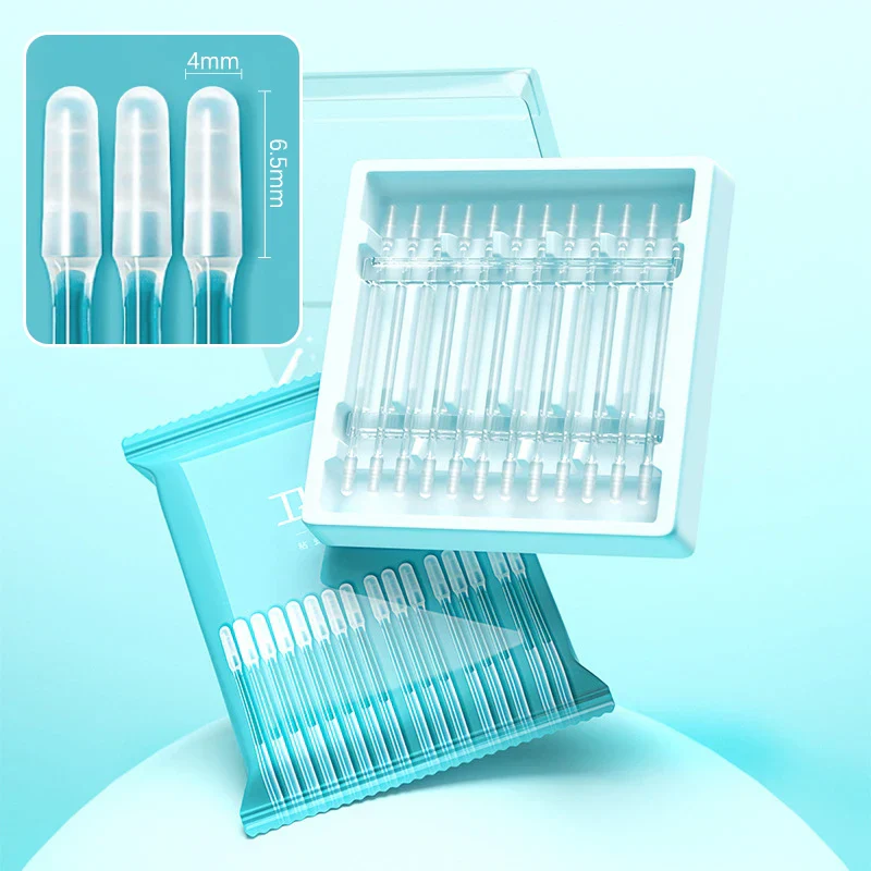 Disposable Sticky Reusable Ear Wax Remover - Image 9
