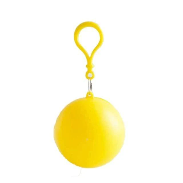 Disposable Waterproof Portable Raincoat - Image 12