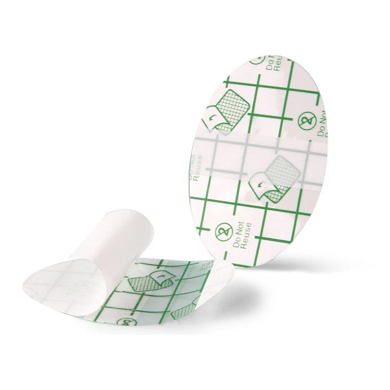 Disposable Waterproof Swimming Ear Protector Set - Image 2