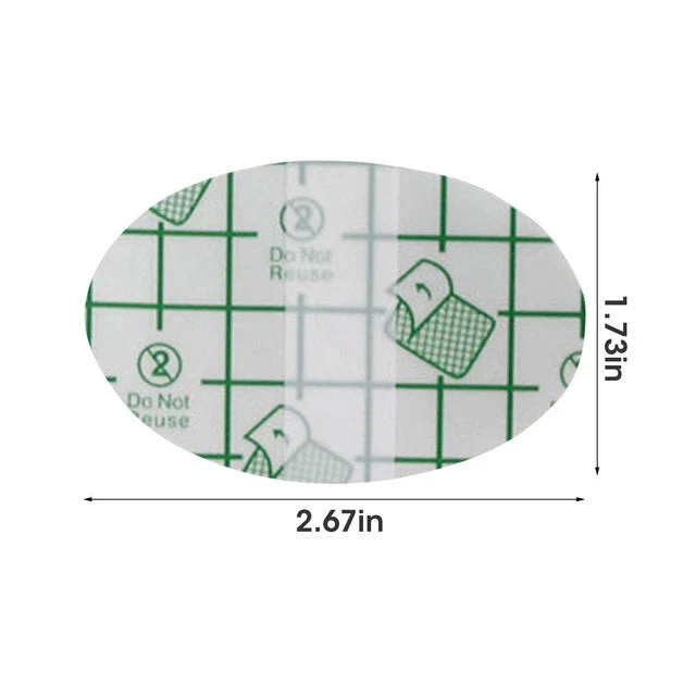 Disposable Waterproof Swimming Ear Protector Set - Image 9