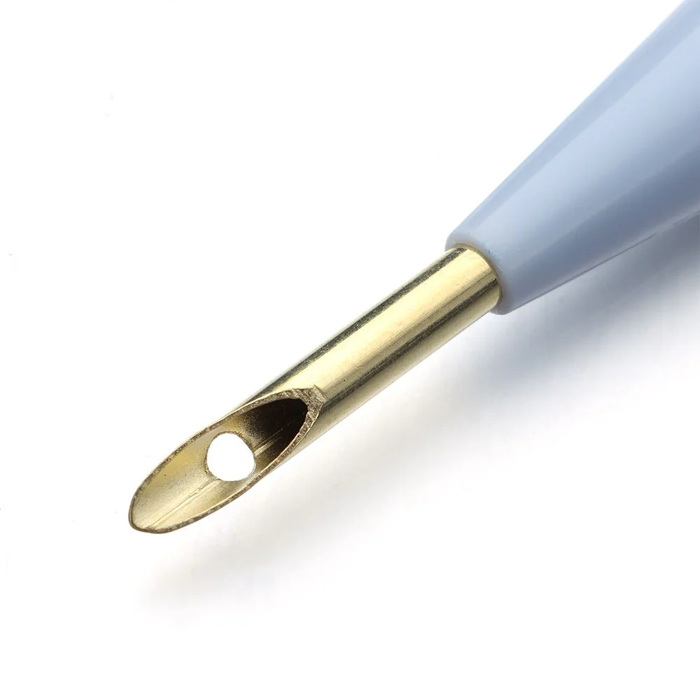 DIY Adjustable Pen Knitting Tool - Image 4