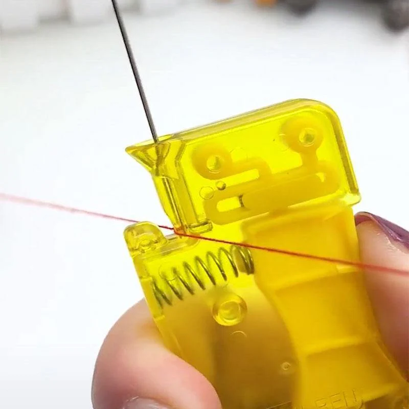 DIY Automatic Sewing Tool - Image 4