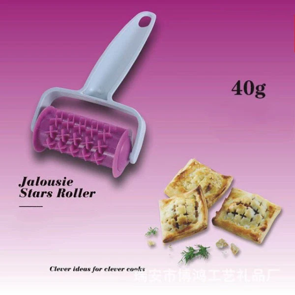DIY Baking Cookie Cutter Mold Maker Tool - Image 10