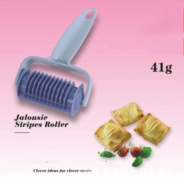 DIY Baking Cookie Cutter Mold Maker Tool - Image 11