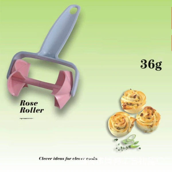 DIY Baking Cookie Cutter Mold Maker Tool - Image 12