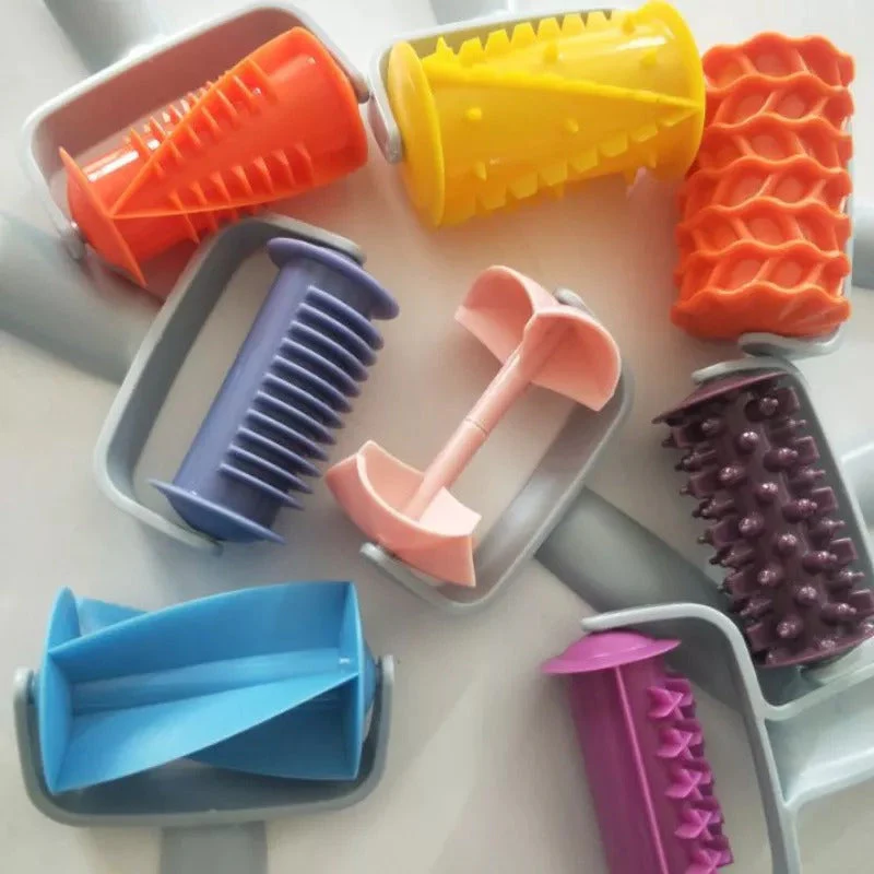 DIY Baking Cookie Cutter Mold Maker Tool - Image 3