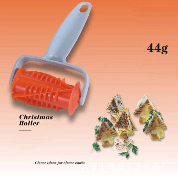 DIY Baking Cookie Cutter Mold Maker Tool - Image 5