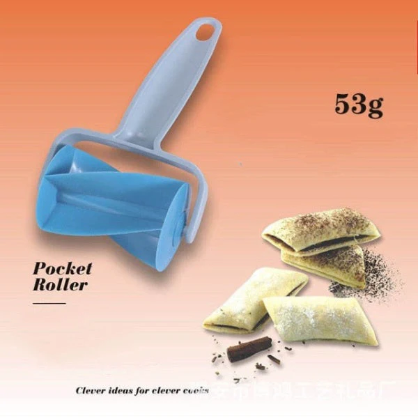 DIY Baking Cookie Cutter Mold Maker Tool - Image 7