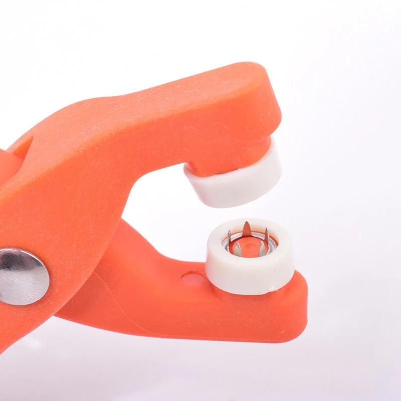 DIY Easy Snap Button Installation Tool Set - Image 4