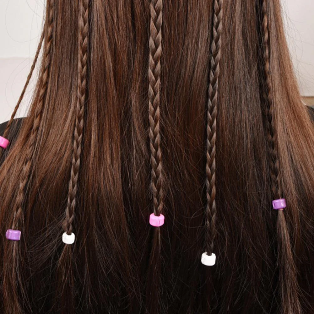 DIY Electric Automatic Hair Braider - Image 5