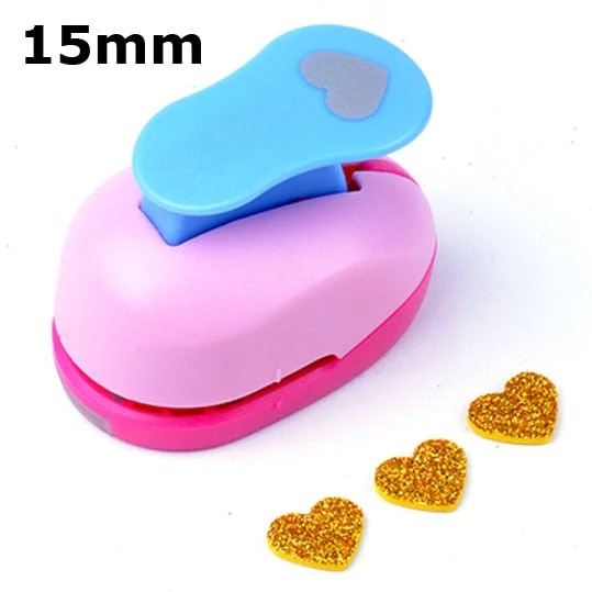 DIY Flower Paper Cutter - Image 11