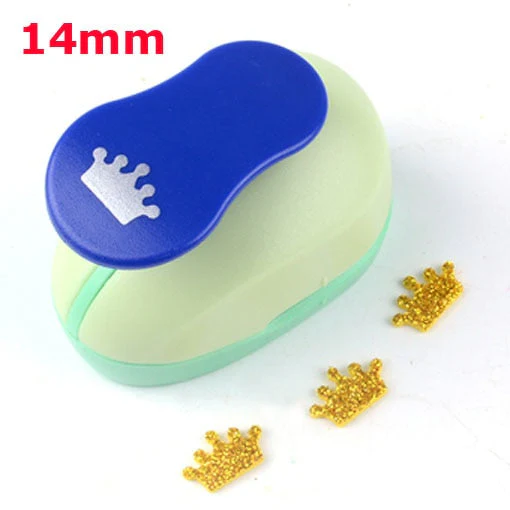 DIY Flower Paper Cutter - Image 19