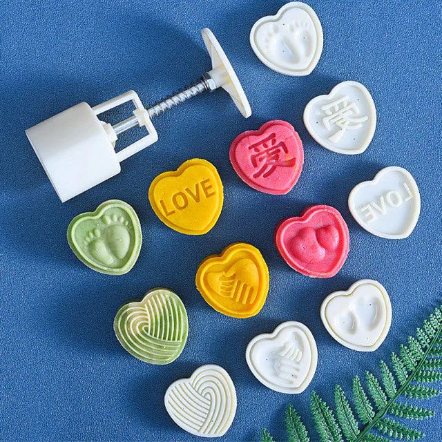 DIY Flower Shape Cookie Cutter - Image 4