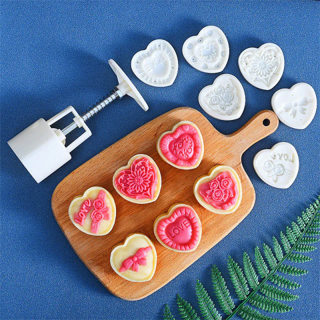 DIY Flower Shape Cookie Cutter - Image 5