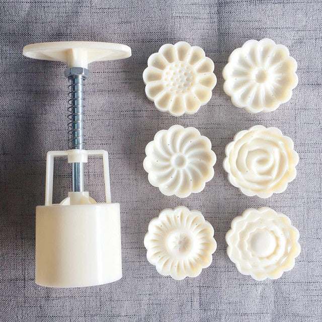 DIY Flower Shape Cookie Cutter - Image 7