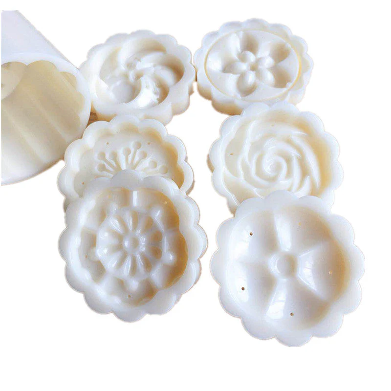 DIY Flower Shape Cookie Cutter - Image 8