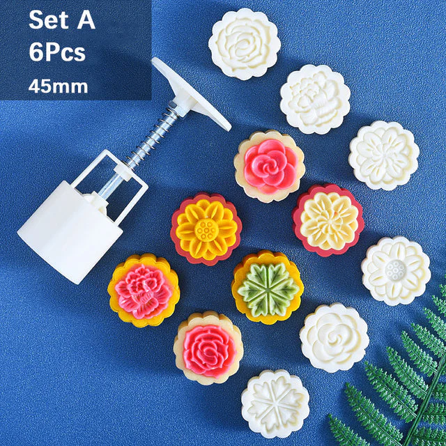 DIY Flower Shape Cookie Cutter - Image 9