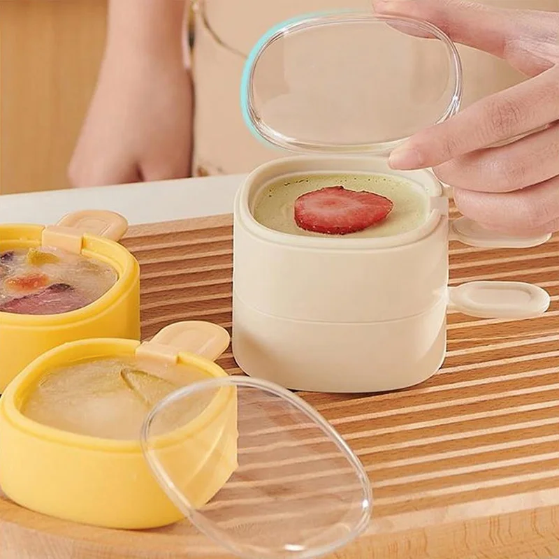 DIY Frozen Ice Cream Popsicle Mould - Image 3