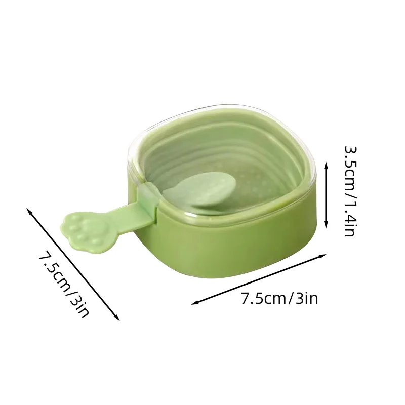 DIY Frozen Ice Cream Popsicle Mould - Image 5