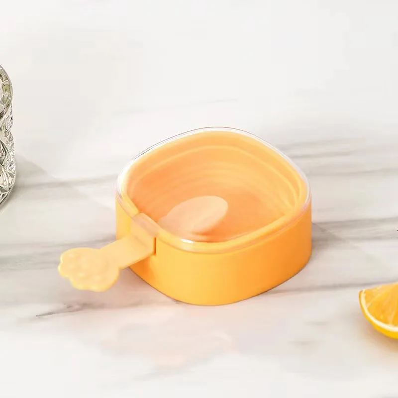 DIY Frozen Ice Cream Popsicle Mould - Image 6