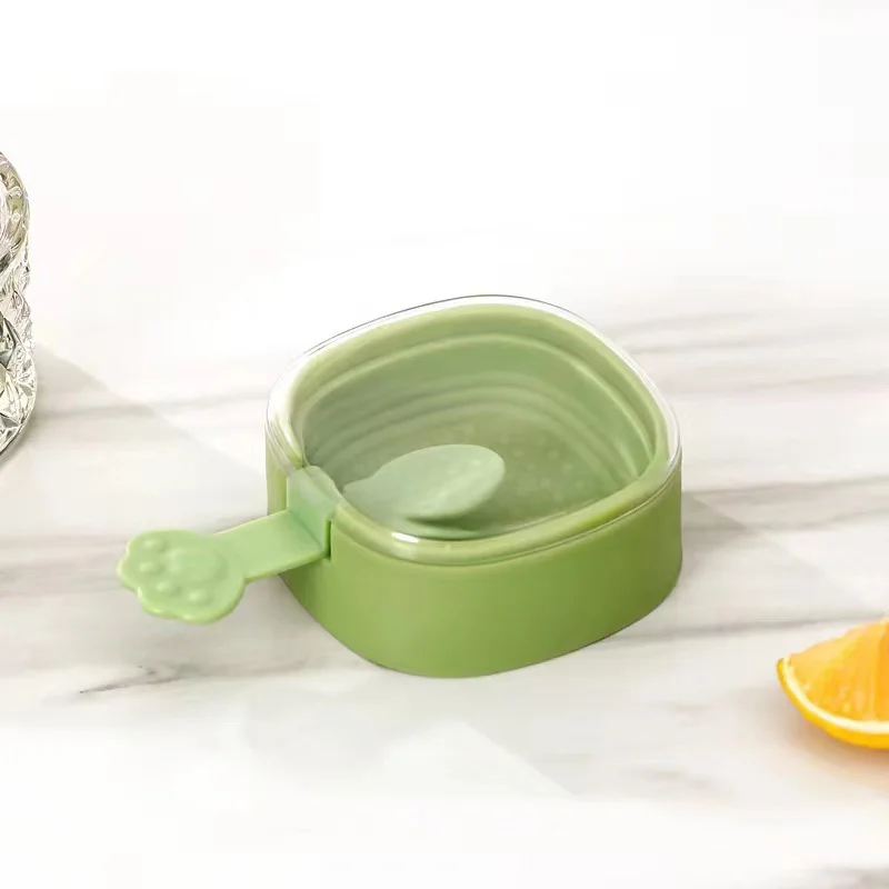 DIY Frozen Ice Cream Popsicle Mould - Image 7