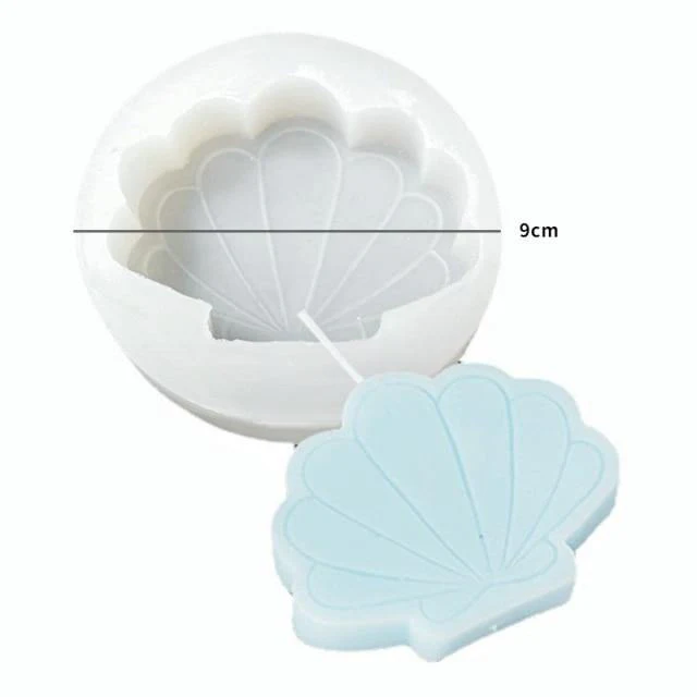 DIY Geometric Aromatic Candle Mold - Image 10