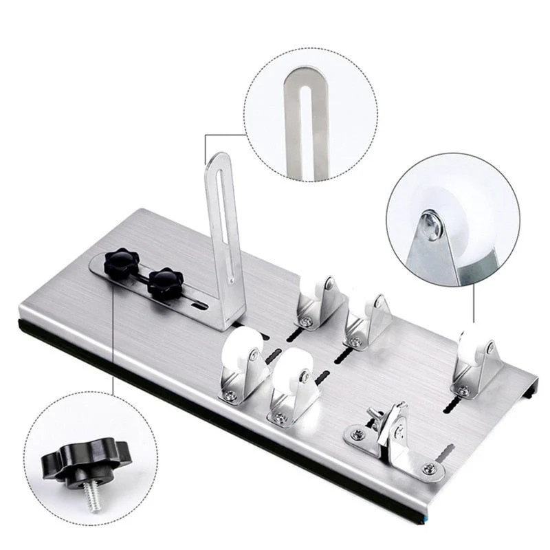 DIY Glass Bottle Cutter Tool Kit - Image 4