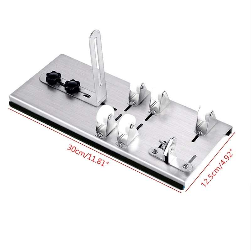 DIY Glass Bottle Cutter Tool Kit - Image 5