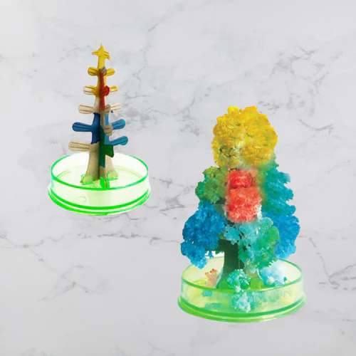 DIY Magic Growing Christmas Tree - Image 12