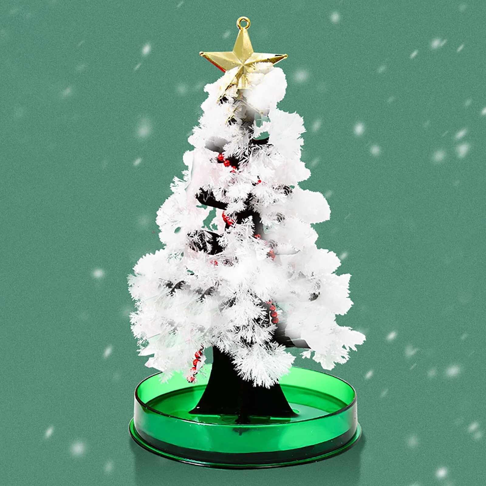 DIY Magic Growing Christmas Tree - Image 13