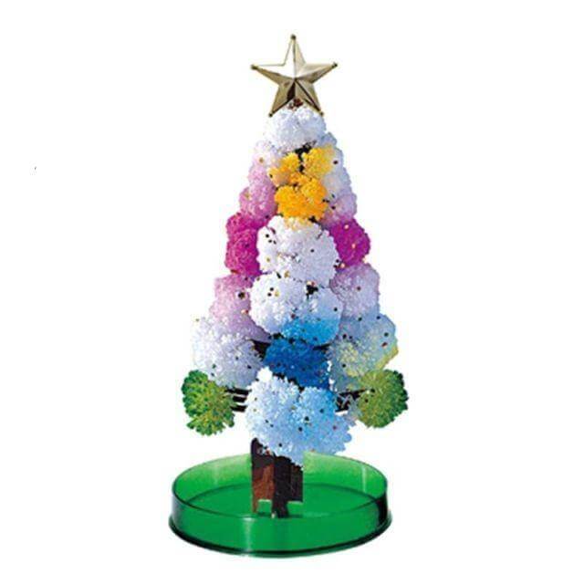 DIY Magic Growing Christmas Tree - Image 7