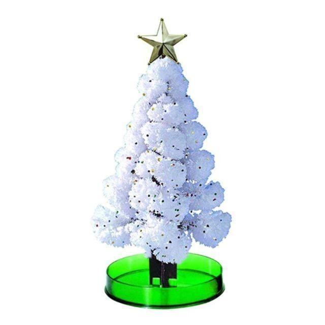 DIY Magic Growing Christmas Tree - Image 8