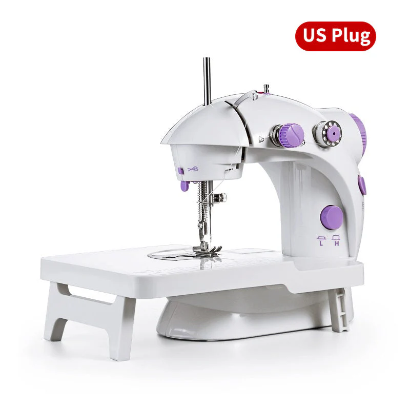 DIY Master Portable Mini Sewing Machine - Image 5