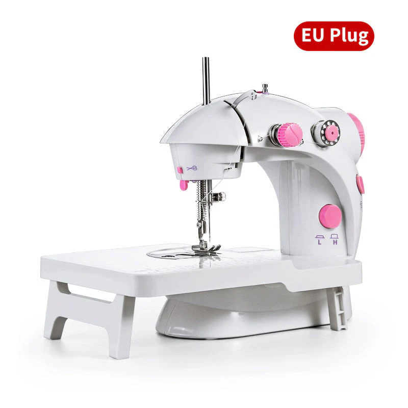 DIY Master Portable Mini Sewing Machine - Image 6