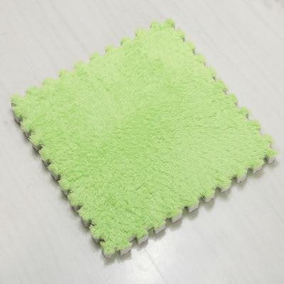 DIY Nordic Easy Puzzle Floor Mat Carpet - Image 12