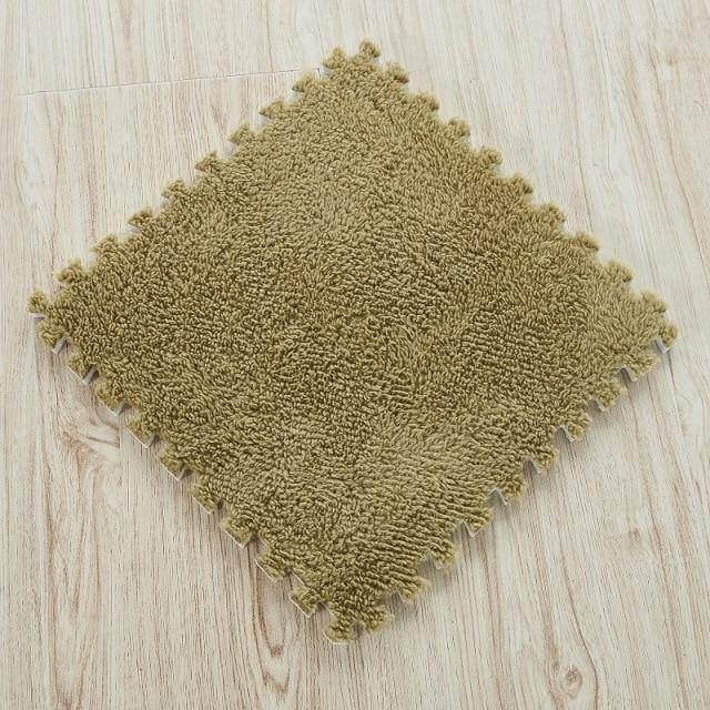 DIY Nordic Easy Puzzle Floor Mat Carpet - Image 16